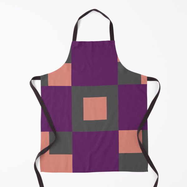 Item preview, Natural squares 3x3 - modern design - NJH designed and sold by FirstIdea.