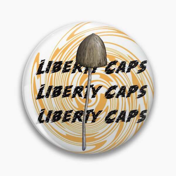 Item preview, Liberty Caps Shrooms designed and sold by Hugs On Drugs.