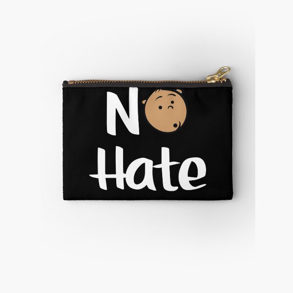 Item preview, No Hate Love the Kid Art  designed and sold by ProjectX23.