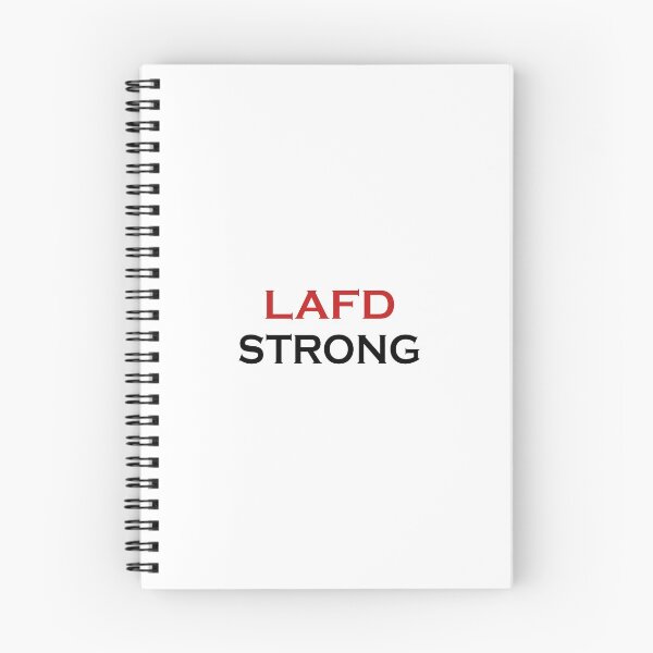 Item preview, lafd strong,lafd strong,lafd strong,lafd strong designed and sold by Souna's  Store.