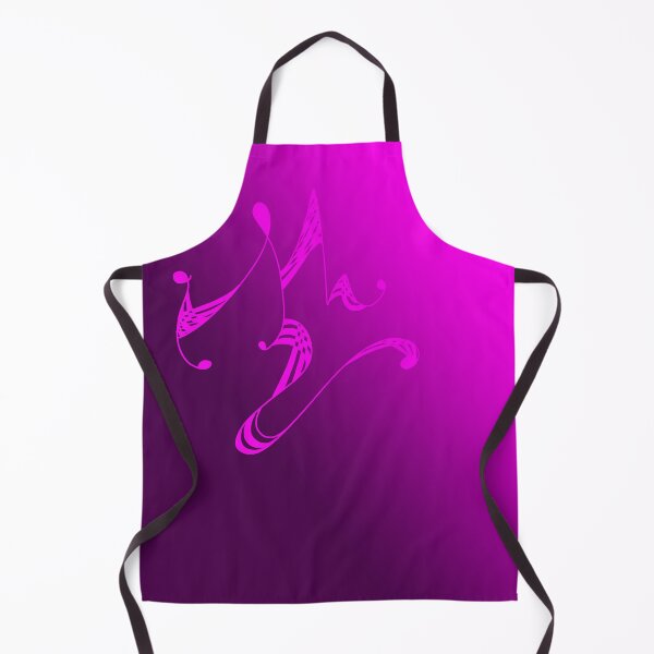 Item preview, NOTAS MUSICALES DE GRADIENTE ONDULADO ROSADO ELEGANTE designed and sold by TYNEY92.