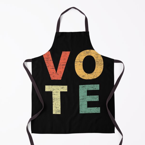 Item preview, Vote - Retro Vintage Vote designed and sold by DavisHasari.