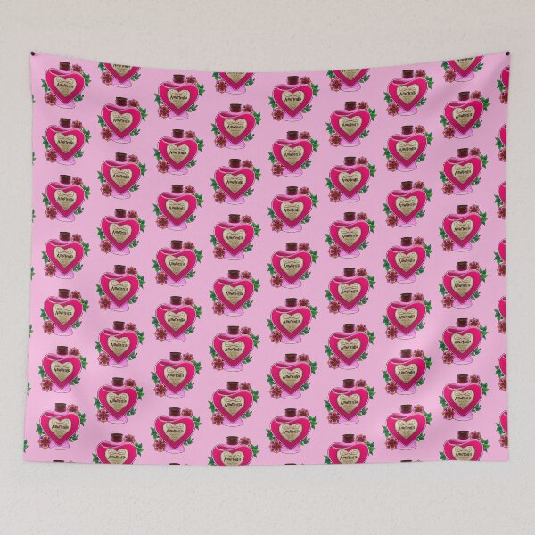 Item preview, Amortentia designed and sold by JaniLeopArt.