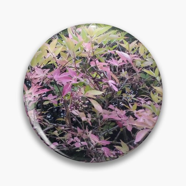 Item preview, Explosion Of Leaves designed and sold by MeyrellesMartin.