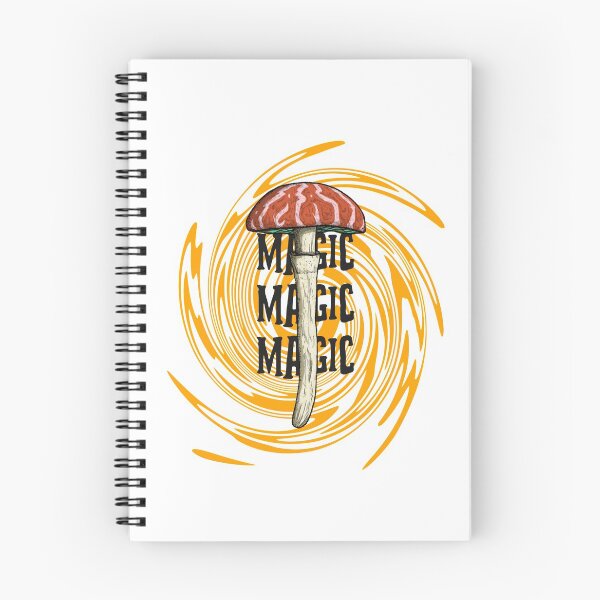 Item preview, Magic Mushrooms Shrooms designed and sold by Hugs On Drugs.