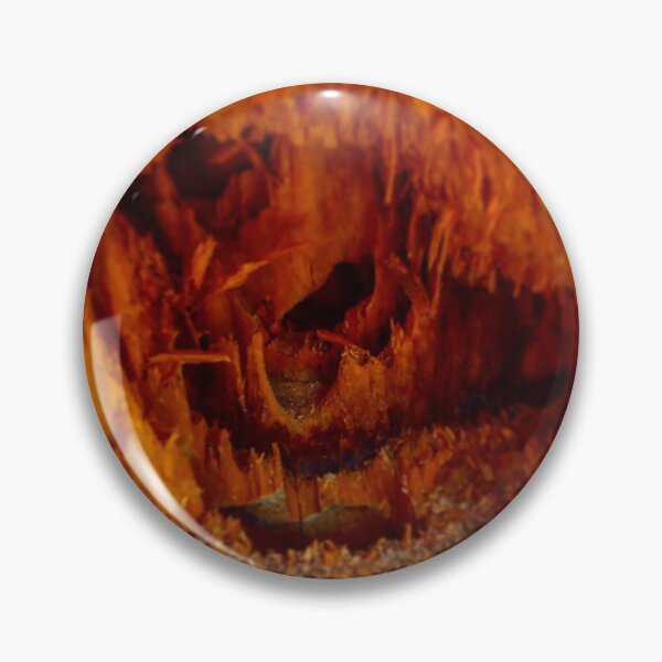 Item preview, Woodpecker's Cave designed and sold by Tim McLaughlin.