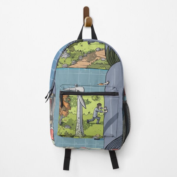 Item preview, A new world designed and sold by MoisEscudero.