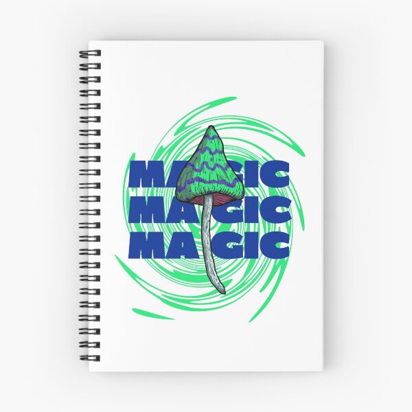 Item preview, Magic Mushrooms Shrooms designed and sold by Hugs On Drugs.