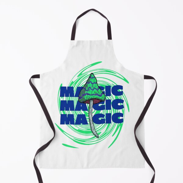 Item preview, Magic Mushrooms Shrooms designed and sold by Hugs On Drugs.
