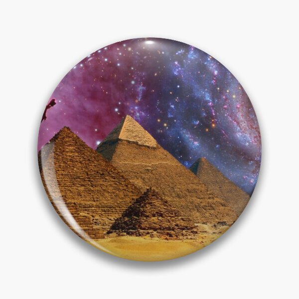 Item preview, Egypt Pyramid designed and sold by lollypopstore.