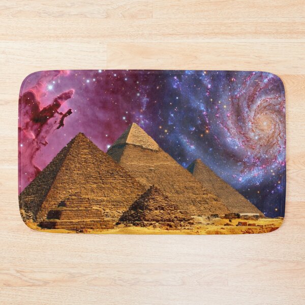 Item preview, Egypt Pyramid designed and sold by lollypopstore.
