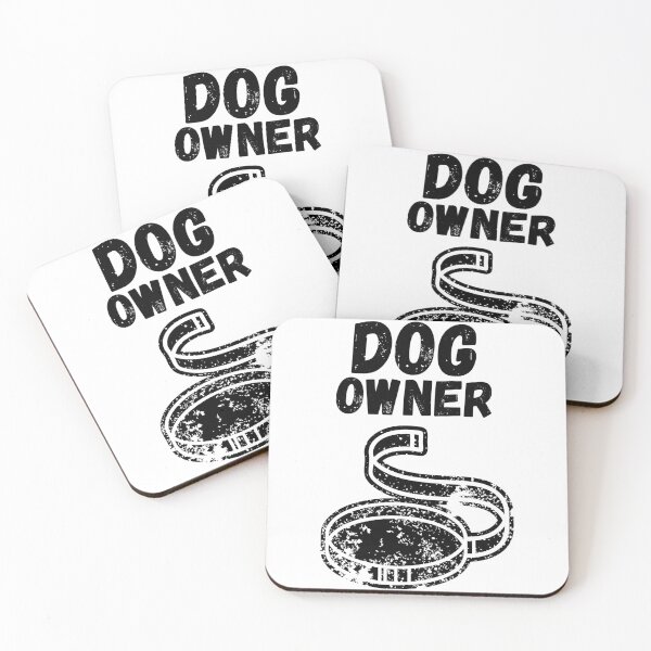 Item preview, Dog Owner designed and sold by RIVEofficial.