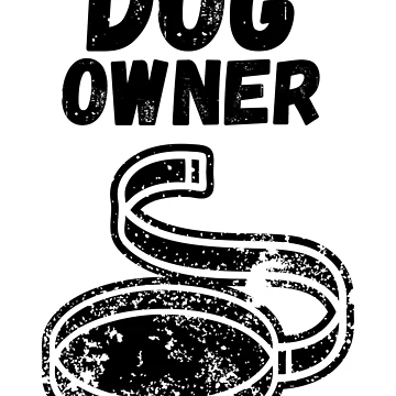 Artwork thumbnail, Dog Owner by RIVEofficial