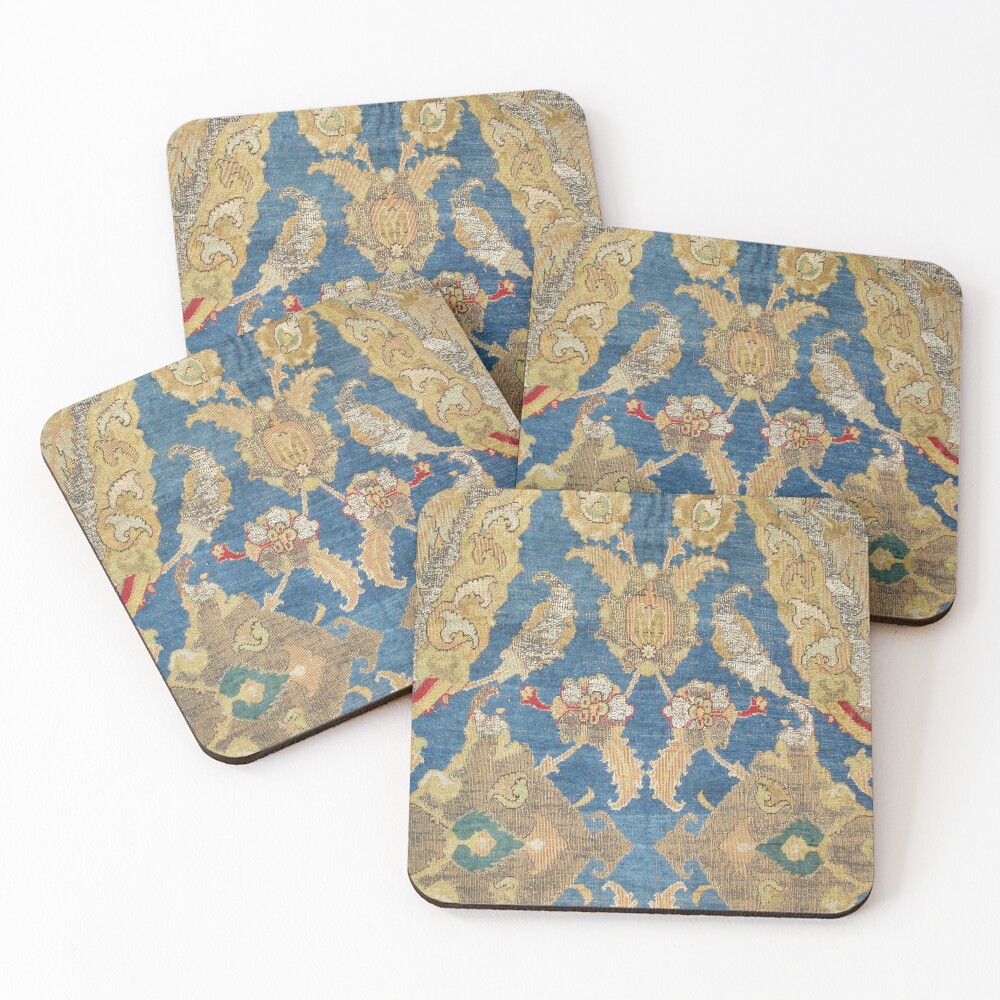 Item preview, Coasters (Set of 4) designed and sold by hellcom.