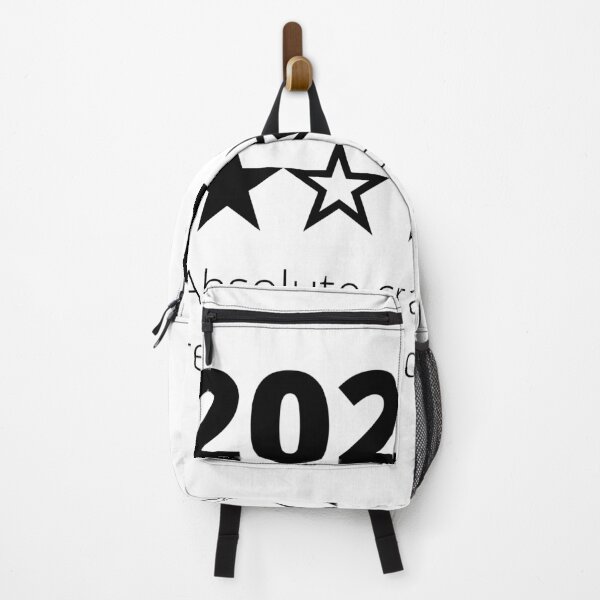 Item preview, 2020 One Star Review designed and sold by juvajay.