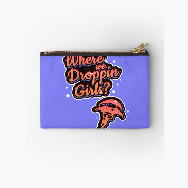 Item preview, Where we droppin' girls? - POP ART Collection designed and sold by TheGreenCookie.