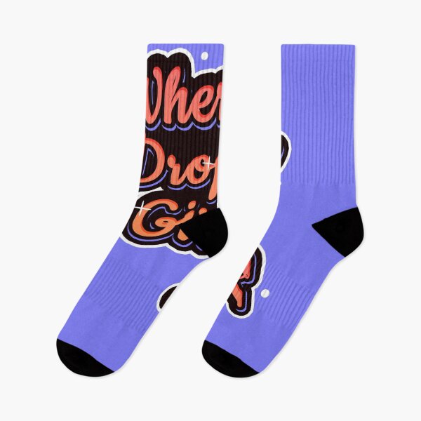 Item preview, Where we droppin' girls? - POP ART Collection designed and sold by TheGreenCookie.