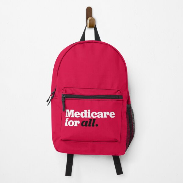 Item preview, Medicare for all  designed and sold by FemaleBernieBro.
