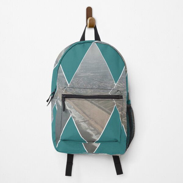 Item preview, Beach from a Plane designed and sold by Tim McLaughlin.