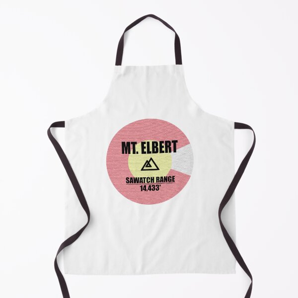 Item preview, Mt. Elbert designed and sold by Esskay Designs.