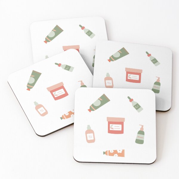 Item preview, Organic Skincare Products Pack designed and sold by Aysel's Designs.