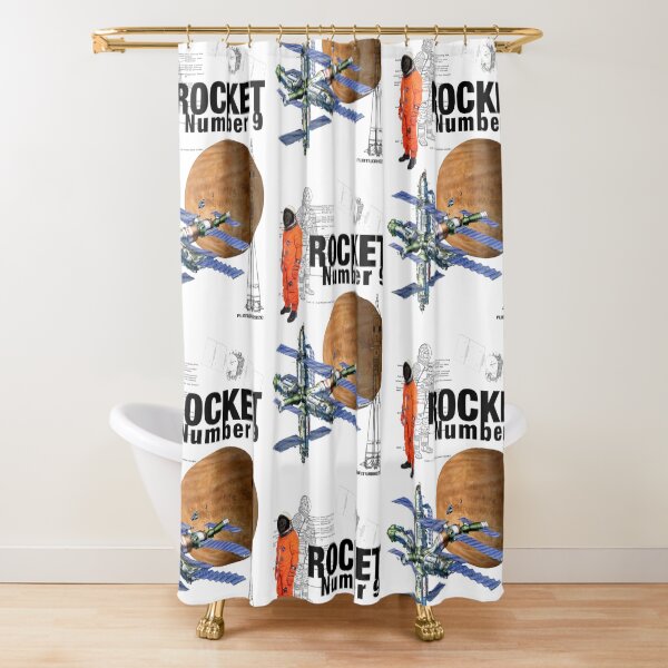 Sun Ra Arkestra Shower Curtains Redbubble