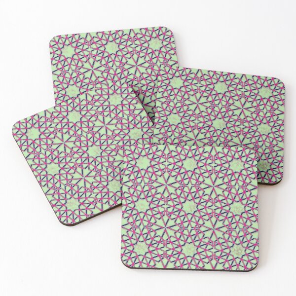 Item preview, Retro pattern designed and sold by umfhn.