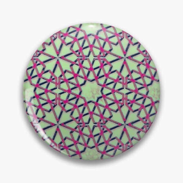 Item preview, Retro pattern designed and sold by umfhn.