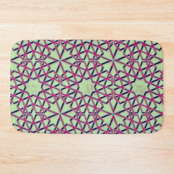 Item preview, Retro pattern designed and sold by umfhn.