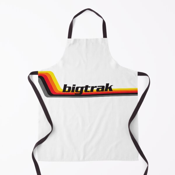 Item preview, Bigtrak designed and sold by TheGenesisArk.