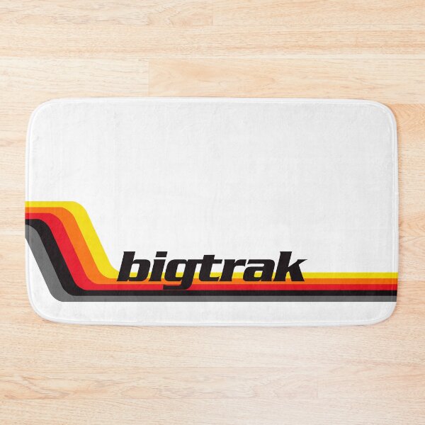 Item preview, Bigtrak designed and sold by TheGenesisArk.