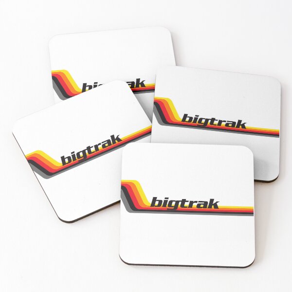 Item preview, Bigtrak designed and sold by TheGenesisArk.