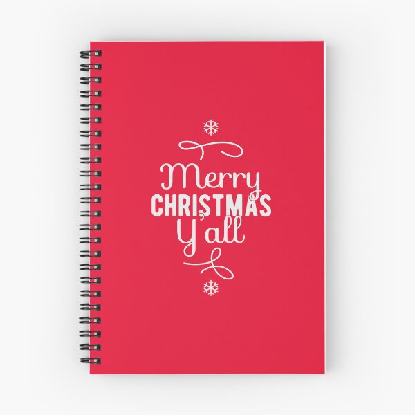 Item preview, Merry Christmas Yall designed and sold by artworkbyrihen.