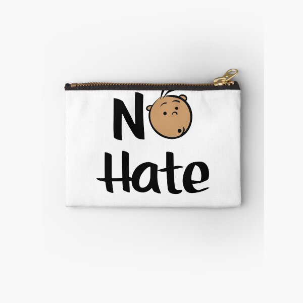 Item preview, No Hate Love the Kid Art  designed and sold by ProjectX23.