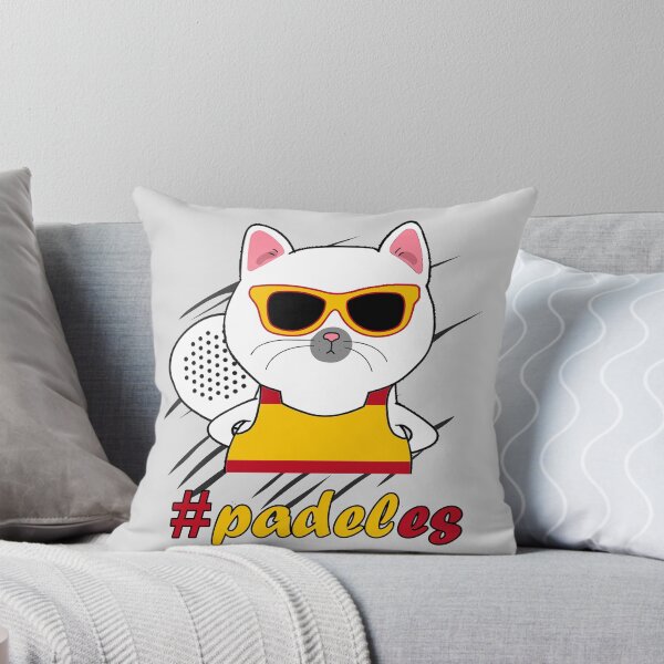 Item preview, Padel Spain designed and sold by GVibezPadel.