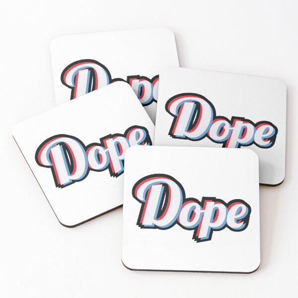 Item preview, Dope Glitch Version designed and sold by LotusBlue77.