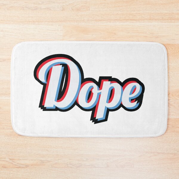 Item preview, Dope Glitch Version designed and sold by LotusBlue77.