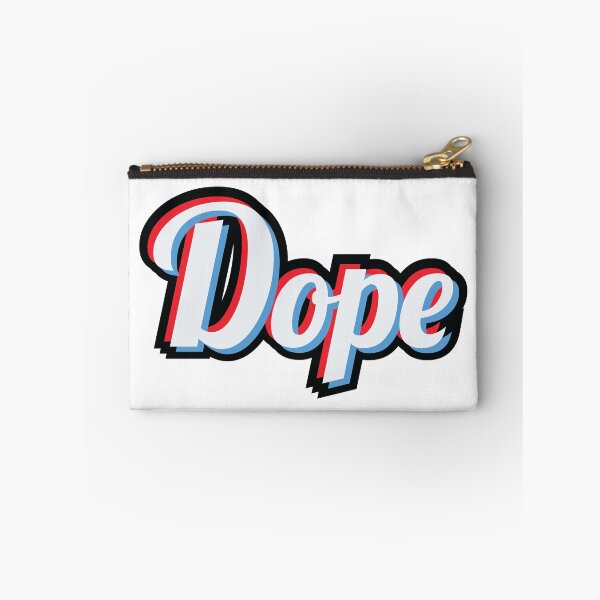 Item preview, Dope Glitch Version designed and sold by LotusBlue77.