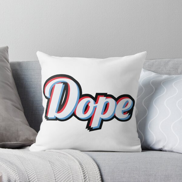 Item preview, Dope Glitch Version designed and sold by LotusBlue77.