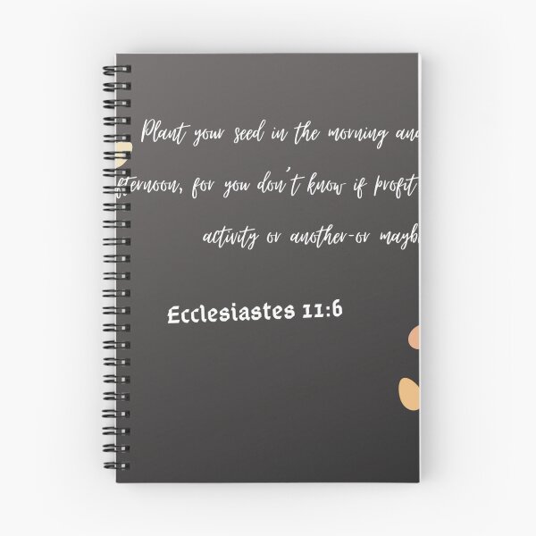 Item preview, ecc 11:6 designed and sold by Charliv.