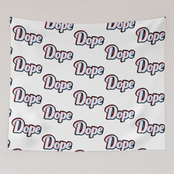 Item preview, Dope Glitch Version designed and sold by LotusBlue77.