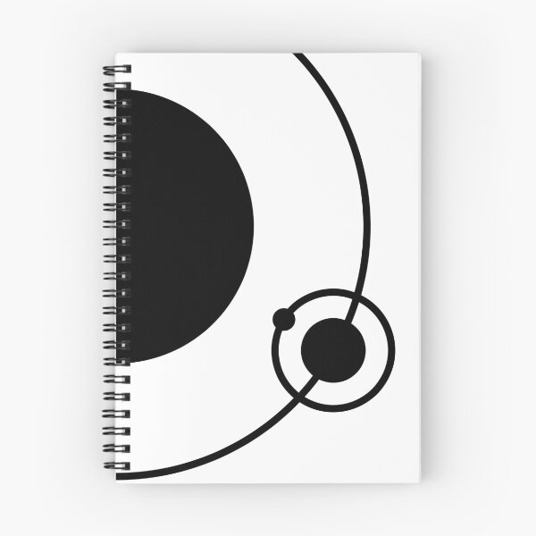 Item preview, The Earth, The Moon, and The Sun designed and sold by Pranab Padhi.