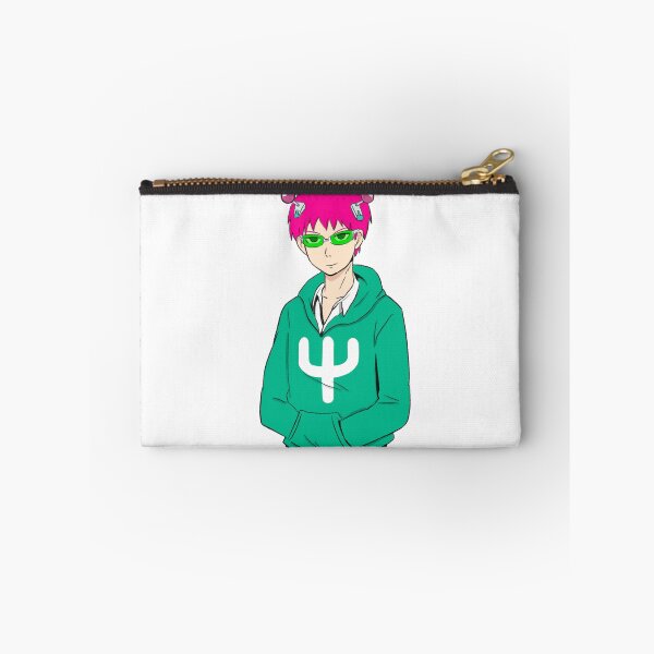 Item preview, Saiki Kusuo designed and sold by skychloearts.