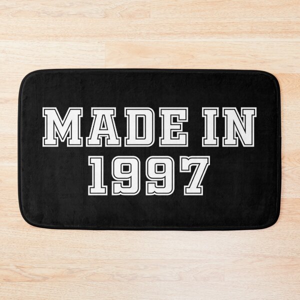 Item preview, MADE IN 1997 designed and sold by Winvalerie.