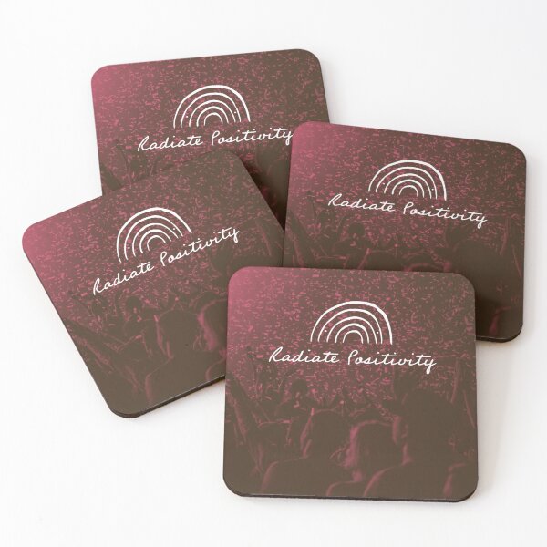 Item preview, Radiate Positivity Music Concert designed and sold by Doodlehub.