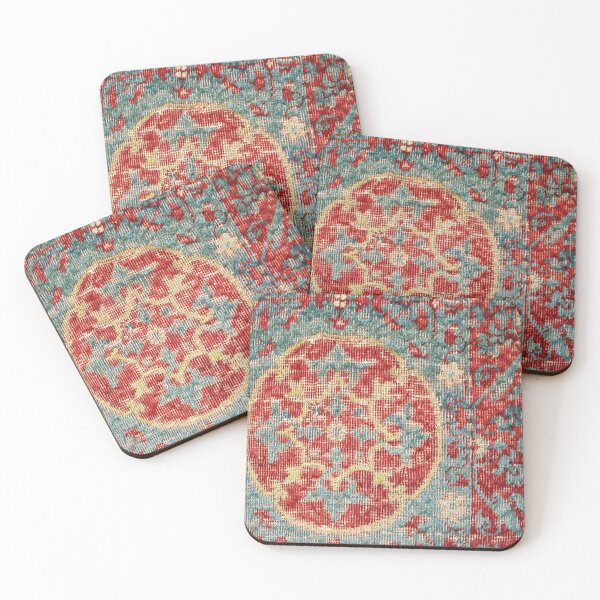 Item preview, Vintage Kilim 3 designed and sold by hellcom.