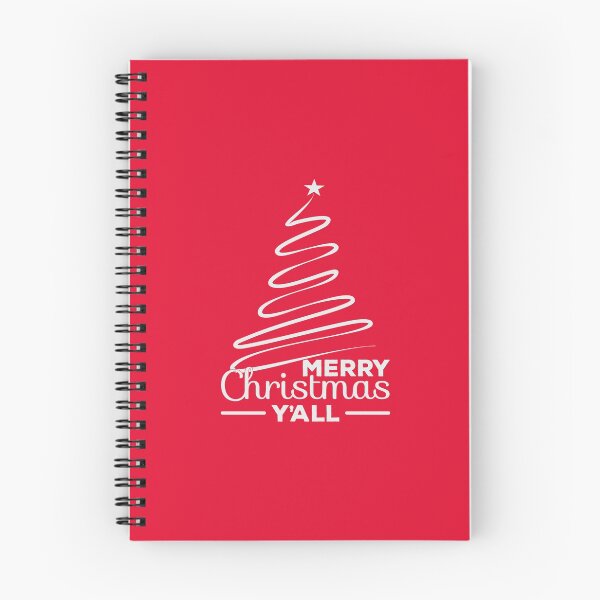 Item preview, Merry Christmas Yall designed and sold by artworkbyrihen.