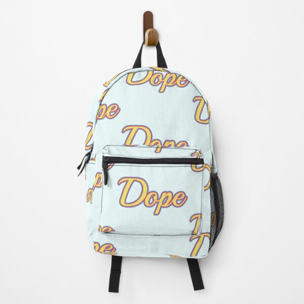 Item preview, Dope Colourful Version designed and sold by LotusBlue77.