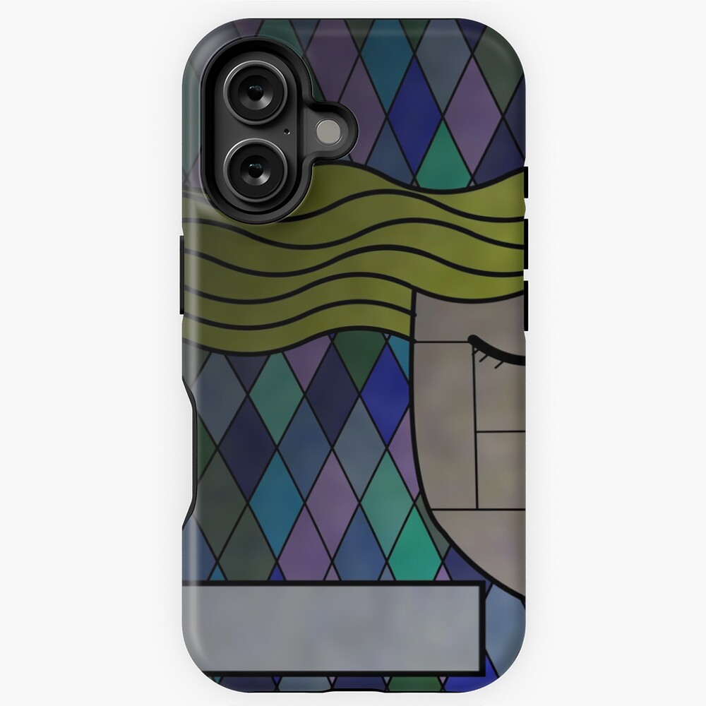 Item preview, iPhone Magsafe Tough Case designed and sold by temclaughlin.