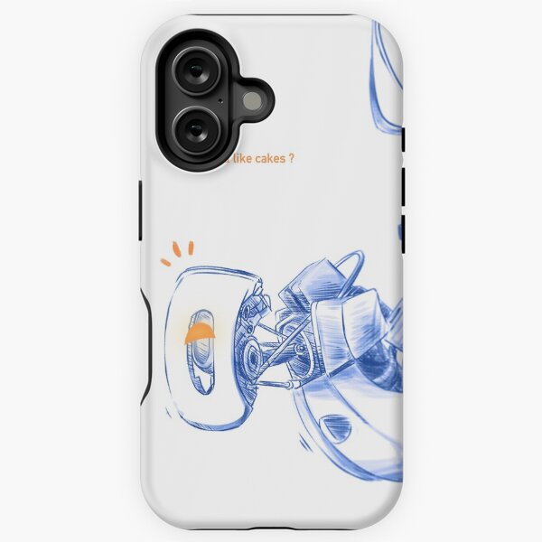 Aperçu de l'œuvre GLaDOS créée et vendue par echomimus.